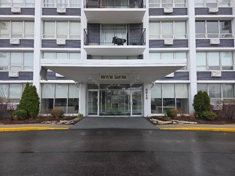 8815 W Golf Road 3A Niles IL 60714
