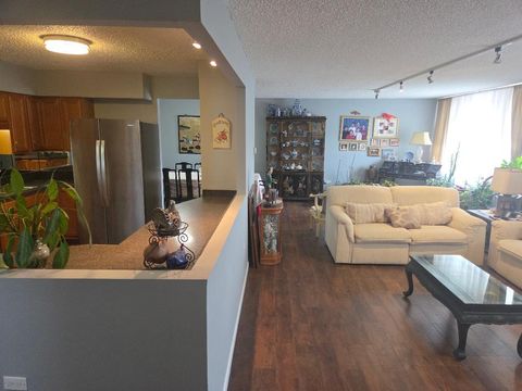Tiny photo for 8815 W Golf Road #3A, Niles, IL 60714 (MLS # 12608853)