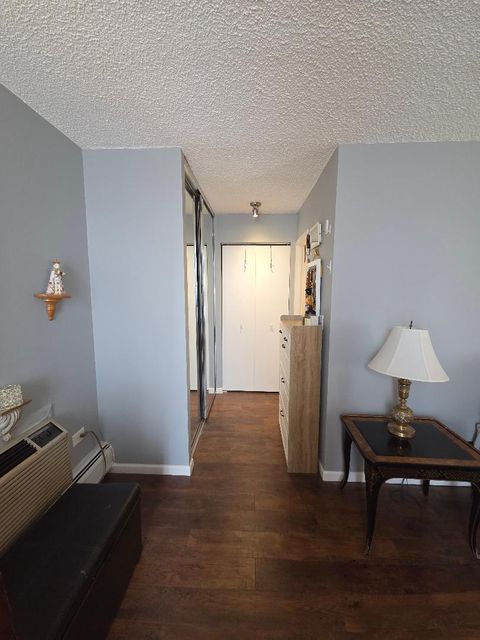 Tiny photo for 8815 W Golf Road #3A, Niles, IL 60714 (MLS # 12608853)