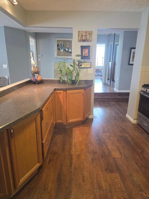 Tiny photo for 8815 W Golf Road #3A, Niles, IL 60714 (MLS # 12608853)