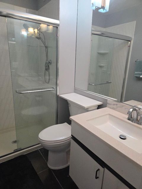 Tiny photo for 8815 W Golf Road #3A, Niles, IL 60714 (MLS # 12608853)