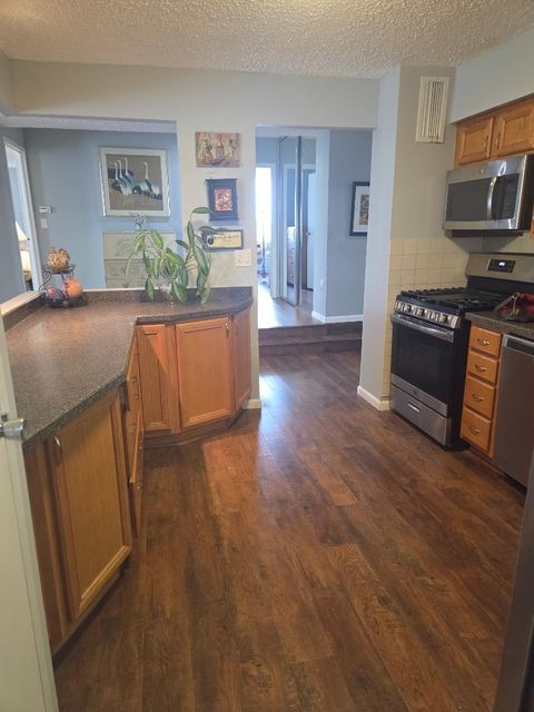 Tiny photo for 8815 W Golf Road #3A, Niles, IL 60714 (MLS # 12608853)