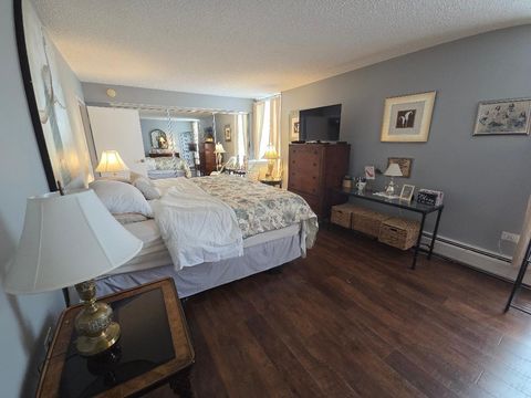 Tiny photo for 8815 W Golf Road #3A, Niles, IL 60714 (MLS # 12608853)