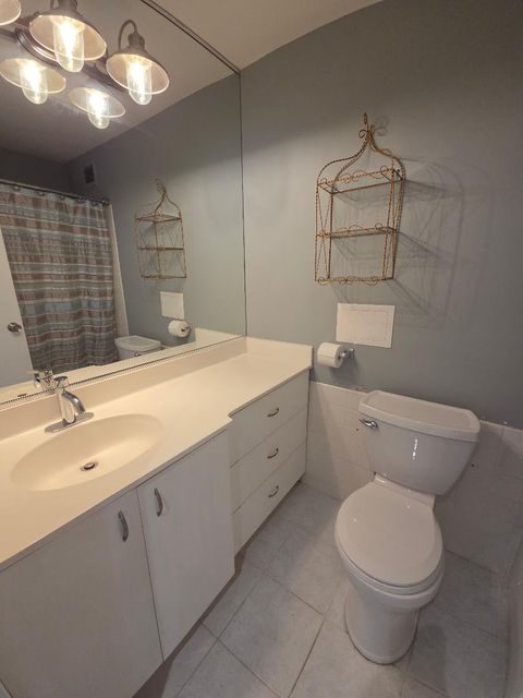Tiny photo for 8815 W Golf Road #3A, Niles, IL 60714 (MLS # 12608853)