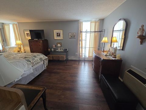 Tiny photo for 8815 W Golf Road #3A, Niles, IL 60714 (MLS # 12608853)