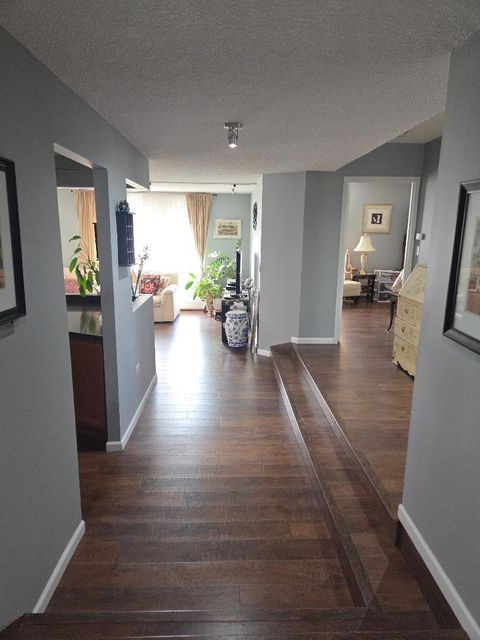 Tiny photo for 8815 W Golf Road #3A, Niles, IL 60714 (MLS # 12608853)