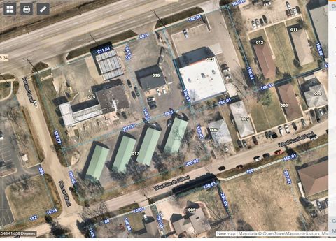 1001 W Route 34 Plano IL 60545