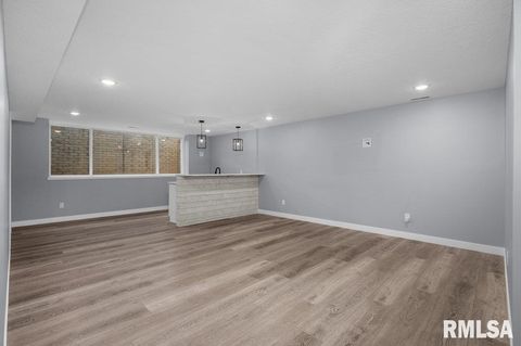 Tiny photo for 3880 DECKARD Drive, Bettendorf, IA 52722 (MLS # QC4269133)