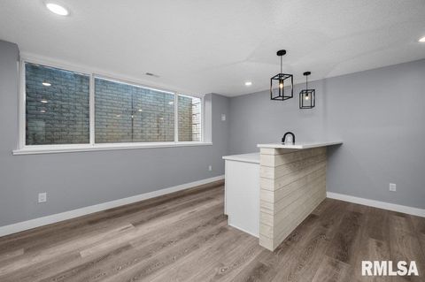 Tiny photo for 3880 DECKARD Drive, Bettendorf, IA 52722 (MLS # QC4269133)