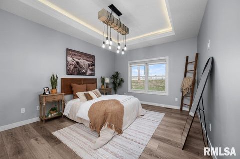 Tiny photo for 3880 DECKARD Drive, Bettendorf, IA 52722 (MLS # QC4269133)