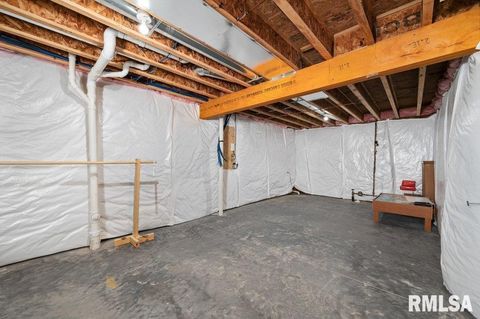 Tiny photo for 3880 DECKARD Drive, Bettendorf, IA 52722 (MLS # QC4269133)