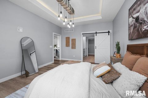 Tiny photo for 3880 DECKARD Drive, Bettendorf, IA 52722 (MLS # QC4269133)