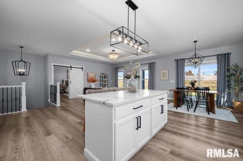 Tiny photo for 3880 DECKARD Drive, Bettendorf, IA 52722 (MLS # QC4269133)