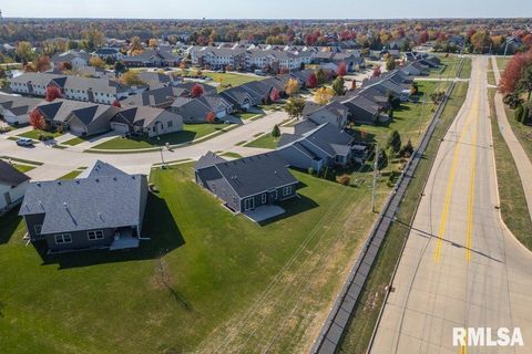 Tiny photo for 3880 DECKARD Drive, Bettendorf, IA 52722 (MLS # QC4269133)