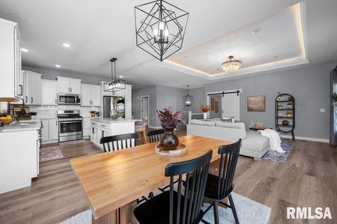 Tiny photo for 3880 DECKARD Drive, Bettendorf, IA 52722 (MLS # QC4269133)