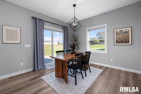 Tiny photo for 3880 DECKARD Drive, Bettendorf, IA 52722 (MLS # QC4269133)