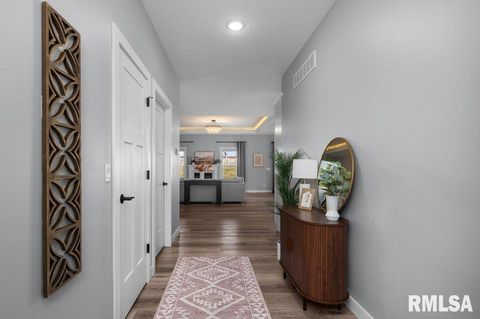 Tiny photo for 3880 DECKARD Drive, Bettendorf, IA 52722 (MLS # QC4269133)