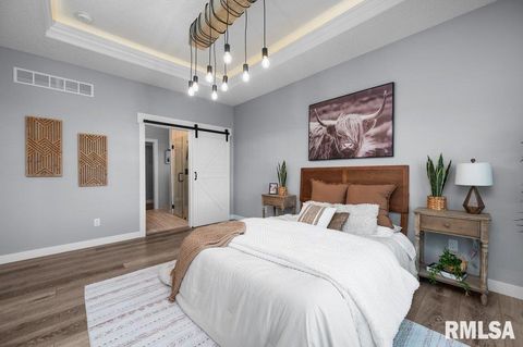 Tiny photo for 3880 DECKARD Drive, Bettendorf, IA 52722 (MLS # QC4269133)