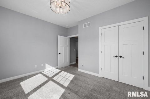 Tiny photo for 3880 DECKARD Drive, Bettendorf, IA 52722 (MLS # QC4269133)