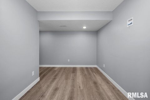 Tiny photo for 3880 DECKARD Drive, Bettendorf, IA 52722 (MLS # QC4269133)