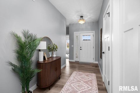 Tiny photo for 3880 DECKARD Drive, Bettendorf, IA 52722 (MLS # QC4269133)