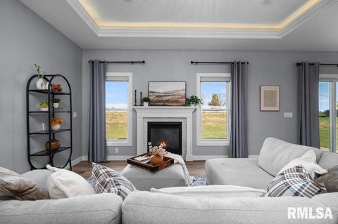 Tiny photo for 3880 DECKARD Drive, Bettendorf, IA 52722 (MLS # QC4269133)