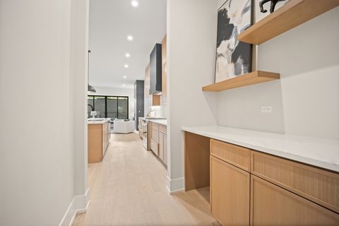 Tiny photo for 4347 N Richmond Avenue #1S, Chicago, IL 60618 (MLS # 12332206)