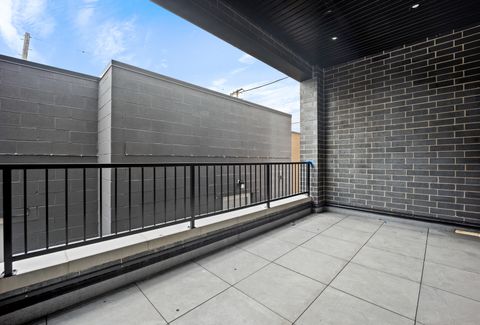 Tiny photo for 4347 N Richmond Avenue #1S, Chicago, IL 60618 (MLS # 12332206)