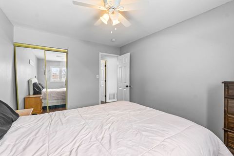 Tiny photo for 45 Cambridge Lane, Glendale Heights, IL 60139 (MLS # 12566910)