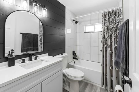 Tiny photo for 45 Cambridge Lane, Glendale Heights, IL 60139 (MLS # 12566910)