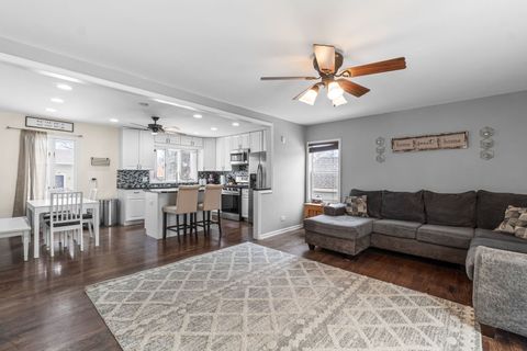 Tiny photo for 45 Cambridge Lane, Glendale Heights, IL 60139 (MLS # 12566910)