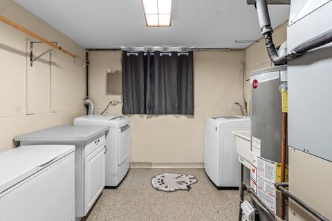 Tiny photo for 45 Cambridge Lane, Glendale Heights, IL 60139 (MLS # 12566910)