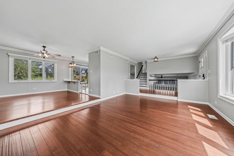 Tiny photo for 17008 Forest Avenue, Oak Forest, IL 60452 (MLS # 12784901)