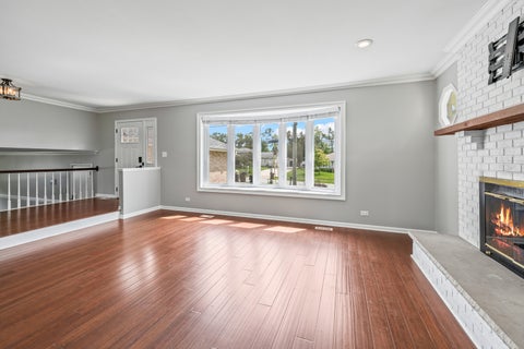 Tiny photo for 17008 Forest Avenue, Oak Forest, IL 60452 (MLS # 12784901)