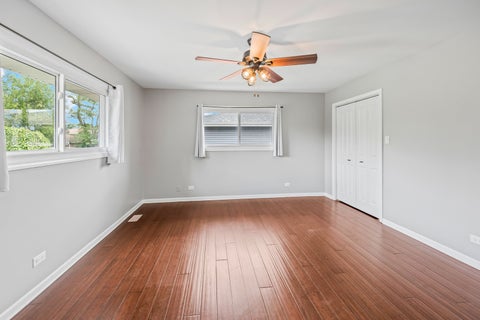 Tiny photo for 17008 Forest Avenue, Oak Forest, IL 60452 (MLS # 12784901)