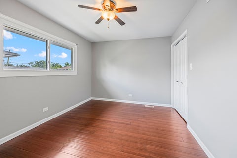 Tiny photo for 17008 Forest Avenue, Oak Forest, IL 60452 (MLS # 12784901)