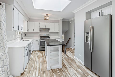 Tiny photo for 17008 Forest Avenue, Oak Forest, IL 60452 (MLS # 12784901)