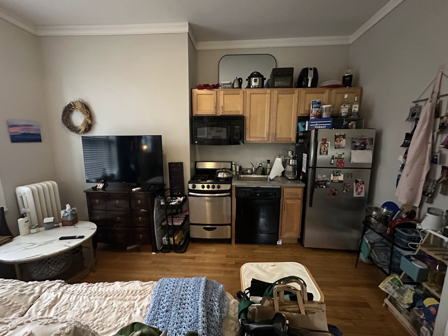 2525 N Clark Street D