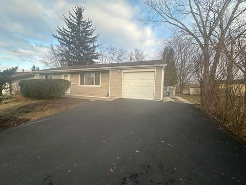 5615 Star Drive, Hanover Park, IL 60133 - #: 12545568