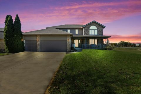 Photo of 15124 Olympic Lane, Lockport, IL 60441 (MLS # 12510839)