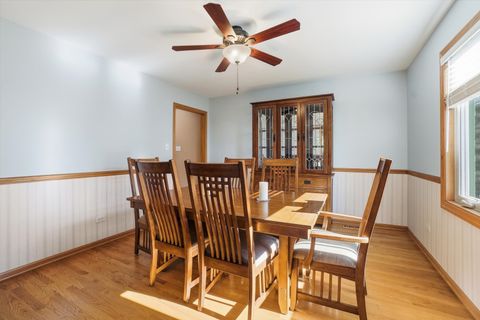 Tiny photo for 15124 Olympic Lane, Lockport, IL 60441 (MLS # 12510839)