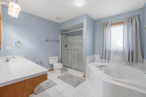 Tiny photo for 15124 Olympic Lane, Lockport, IL 60441 (MLS # 12510839)