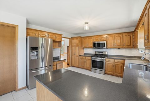 Tiny photo for 15124 Olympic Lane, Lockport, IL 60441 (MLS # 12510839)