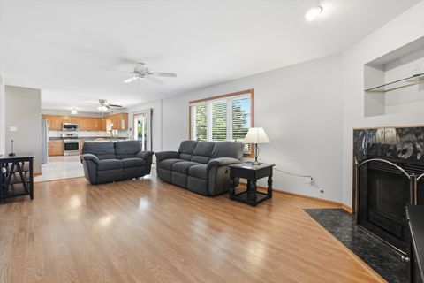 Tiny photo for 15124 Olympic Lane, Lockport, IL 60441 (MLS # 12510839)