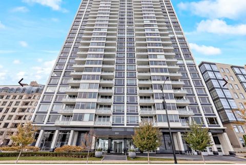 Photo of 1300 N Lake Shore Drive #9A, Chicago, IL 60610 (MLS # 12606120)