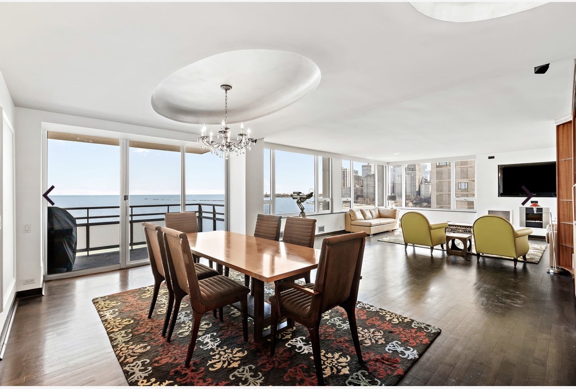 1300 N Lake Shore Drive 9A