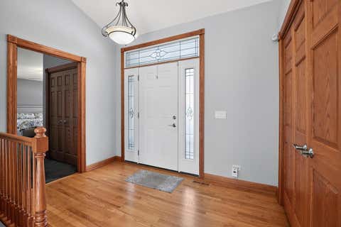 Tiny photo for 431 N Patricia Lane, Hampshire, IL 60140 (MLS # 12741029)