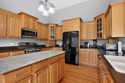 Tiny photo for 431 N Patricia Lane, Hampshire, IL 60140 (MLS # 12741029)