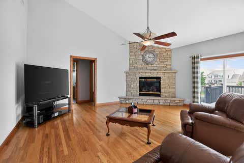 Tiny photo for 431 N Patricia Lane, Hampshire, IL 60140 (MLS # 12741029)