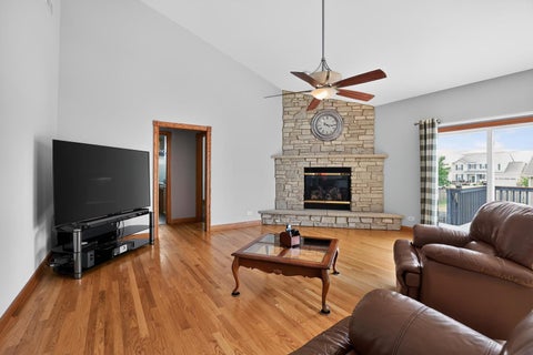 Tiny photo for 431 N Patricia Lane, Hampshire, IL 60140 (MLS # 12741029)